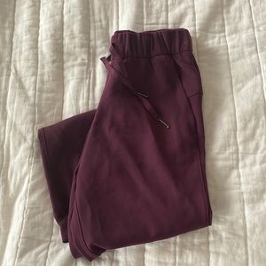 Lululemon Joggers